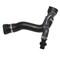 Crp Products Radiator Hose, Chr0535 CHR0535 - alternate 3